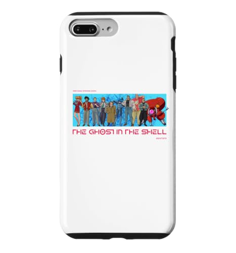 [Amazon����f�U�C��]All Character_A �X�}�z�P�[�X iPhone 7 Plus/8 Plus �p