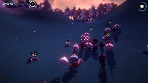 ONI Road to be the Mightiest Oni Playstation 5