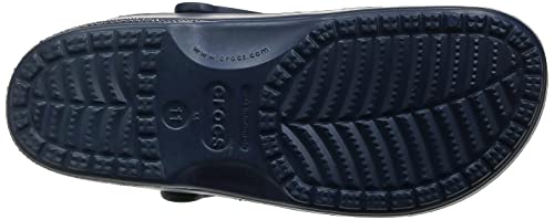 Image of Crocs Baya Marbled Clog