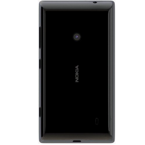 Image of Nokia Lumia 525 (Black)