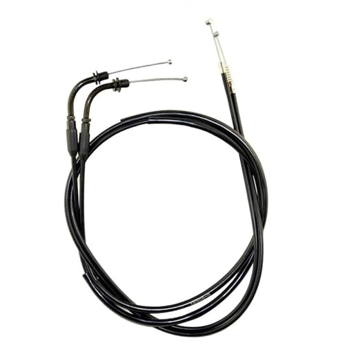 Câble d'accélérateur de moto pour réparer la commande de votre XLH883C