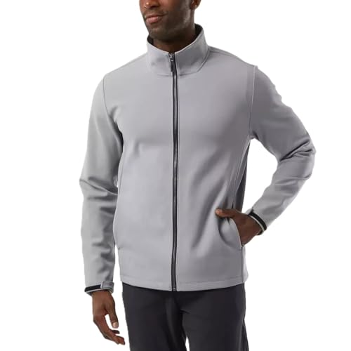 32 Degrees Men's Full Zip Jacket