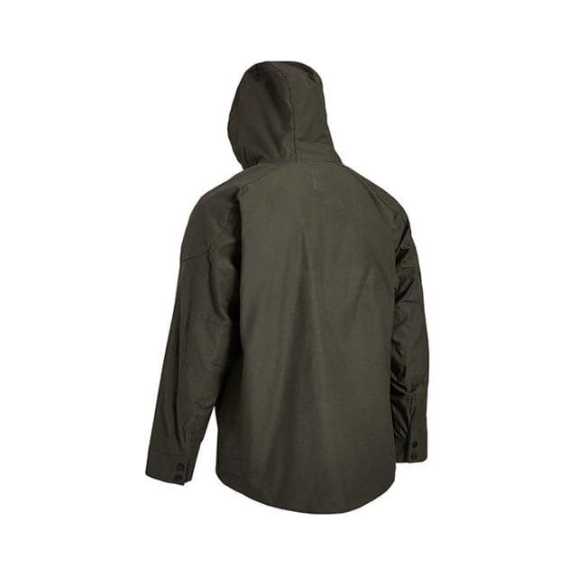 Image of Vertx Ud2 Mens Hooded Tactical Jacket