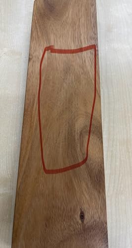 Kalaha Logoplay Hus 2. Wahl Strategiespiel aus Samena-Holz