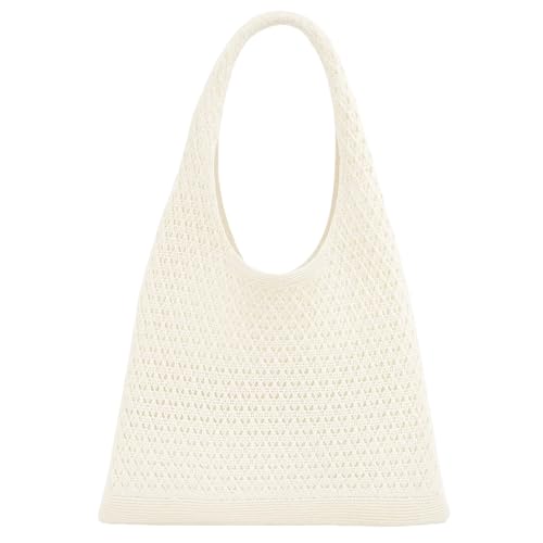 KRYMXAR 1 Stück Strandtasche, Strandtasche...