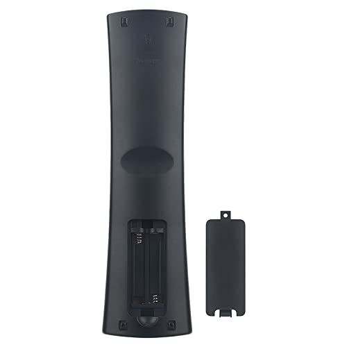 VINABTY RM-108UM Replacement Remote Control RM-I08UM Remote Control Replace for HUMAX RM-I08UM RM-108UM for Humax FreeSat+ TV HDD Recorders HDR-1000S(all) HB-1000S HB-1100S HDR-1100S Remote Control - Image 2