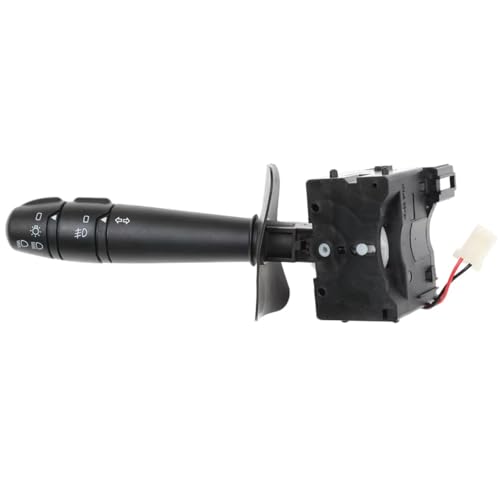 Interrupteur de clignotant Clio 2 commodo phare pour Thalia 1 auto