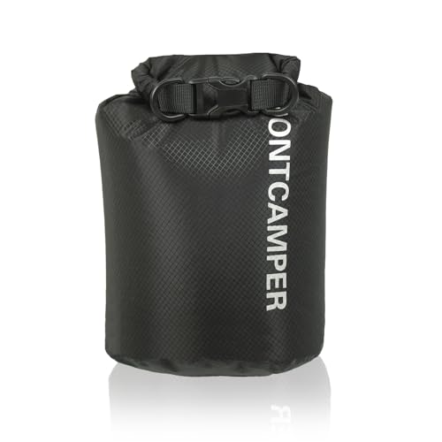 MONTCAMPER 30D Nylon Waterproof Dry Bag