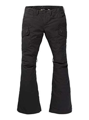 Burton Gloria pantalon de snowboard femme stretch et imperméable