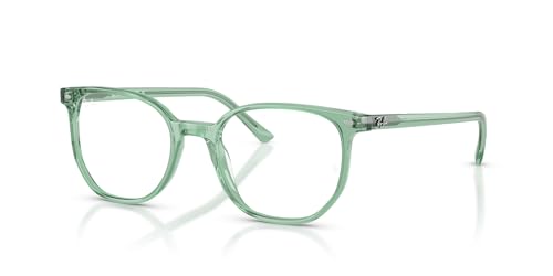 Image of Ray-Ban Unisex Rx5397 Elliot Round Prescription Eyewear Frames