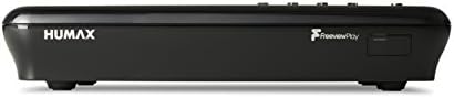 HUMAX FVP-5000T 500 GB Freeview Play HD TV Recorder - Black