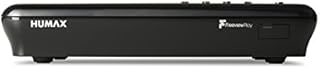HUMAX FVP-5000T 500 GB Freeview Play HD TV Recorder - Black