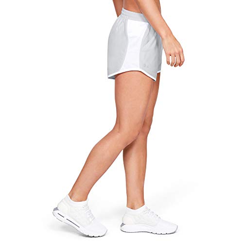 Image of Under Armour Women Sports Shorts