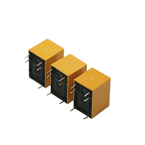 Relais HK4100F-DC03V-SHG pour remplacer un composant grillé sur circuit 3V