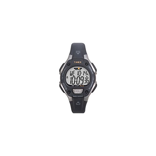 Timex T5E961 Montre Femme idéale pour le sport le running et le bureau
