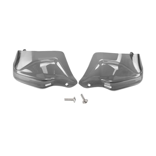 Protège-mains R1200GS Adventure anti-vent pour éviter les mains gelées et leviers cassés