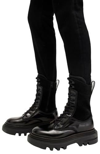 Women's Alexia Mid Calf Boot2