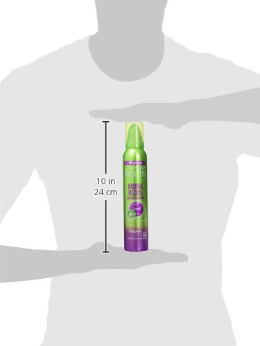 Fructis Style Mousse Hydra Boucles Garnier Produits coiffants - vue 5