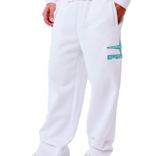 Image of Project X Paris 2644105 Sweat Pants 2XL White