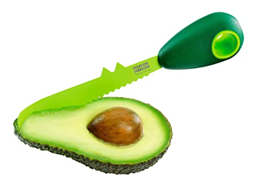 Kuhn Rikon Faca Colori de abacate