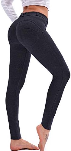 Shape Yoga Pants Workout Leggings Sexy 