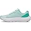 703 Refresh Mint Green Mode Metallic Silver