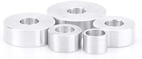 Amana Tool - 67600 Superabbet 5Piece Collar Kit 3/16-11/16