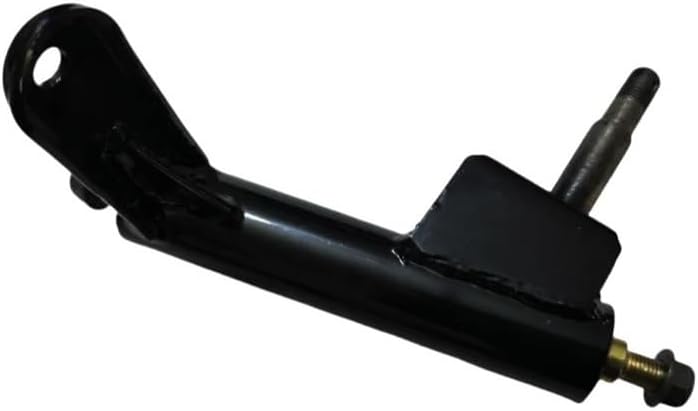 Go-Kart Front Left Steering Shaft Part Fit For KT196 HS200GK P400001527110000
