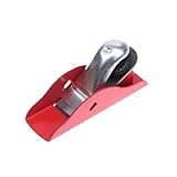 Sharp Blades: Our wood planer blades are precision-built to ensure long-lasting sharpness and excellent wear resistance. Achieve smooth, professional results with ease every time you plane