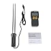 Tools & Home Improvement/Measuring & Layout Tools/Scanners & Testers/Moisture Meters