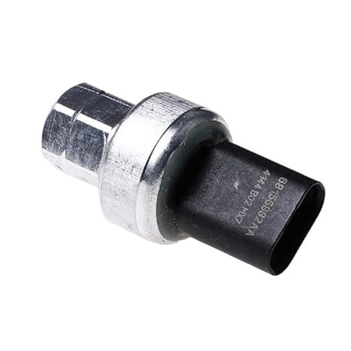 Capteur de pression de carburant OEM 68156982AA haute précision mécanique
