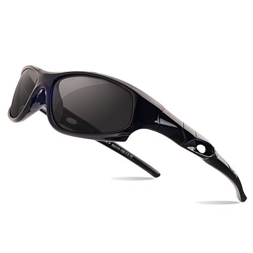 AODUOKE boys Kids Sunglasses816 Sunglasses (pack of 1)