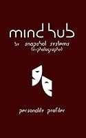 MindHub: Personality Profiler B0BS8KTXG6 Book Cover