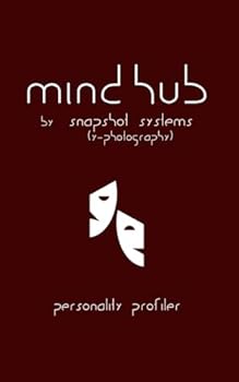 Paperback MindHub: Personality Profiler Book