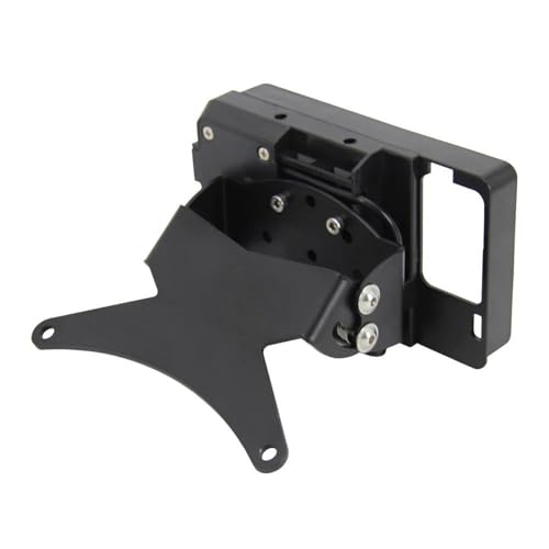 Support téléphone moto Suzuki V-Strom anti-vibrations