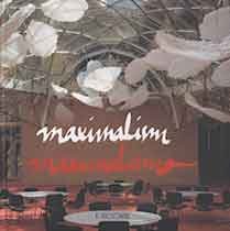 Paperback Maximalism (Spanish Edition) [Spanish] Book
