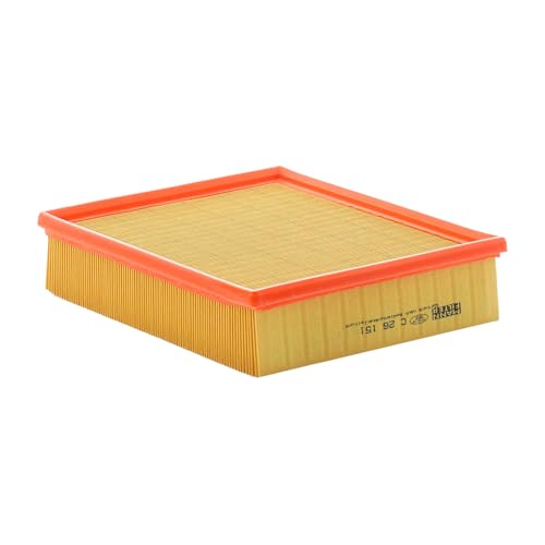 Mann Filter C 26 151 Air Filter by Mann Filter - Used condition - US$7.76