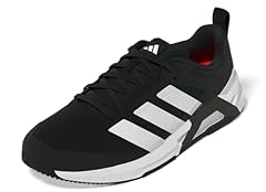 Black/White/Lucid Red