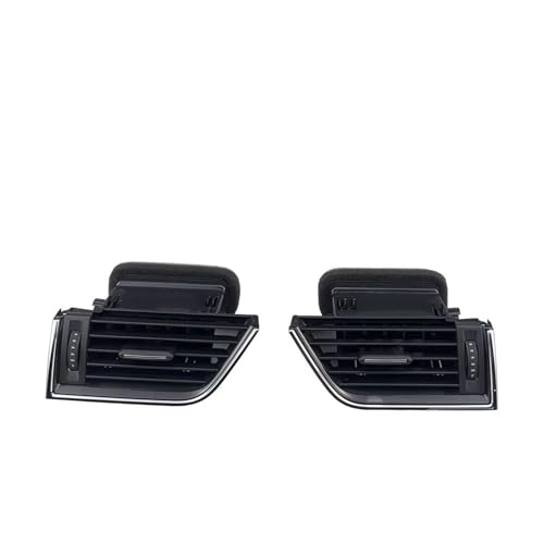 Grille d'aération Skoda Octavia 3 finition origine blocs climatisation