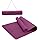 Ewedoos Eco Yoga Mat with Alignment Marks TPE Yoga Mat Non Slip Hot Yoga Mat Thick 1/4''...
