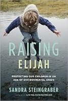 Raising Elijah: (A Merloyd Lawrence Book) Publisher: Da Capo Press B004VVMHT6 Book Cover
