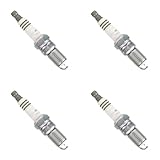 NGK For GMC Sierra 1500/2500/3500 1999-2013 Spark Plug Ruthenium HX Box-4 TR5AHX | 94567