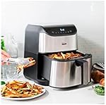 Bella Pro Series 6-qt Digital Air Fryer