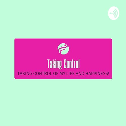 Taking Control Of My Life Titelbild