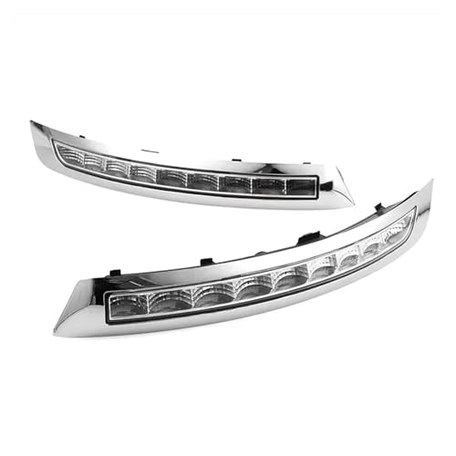 Antibrouillard feu de jour DRL LED clignotant de remplacement Volvo XC90