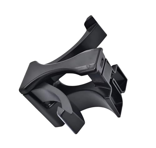 Porte-gobelet 4runner Toyota insert console diviseur anti-vibration