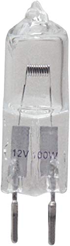 Red Finch Group Lamp 12V 100W for Optikinetics Solar 100C projector for disco stage light