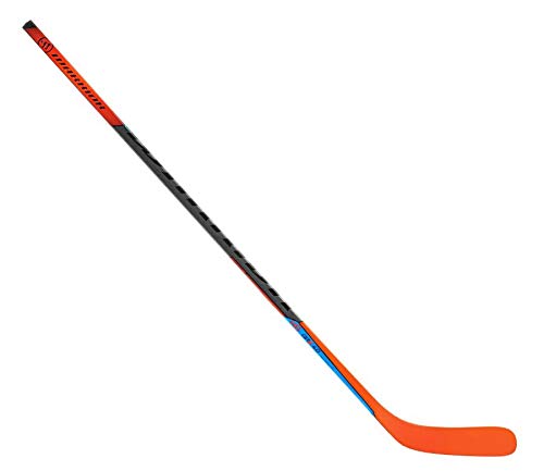 Crosse de hockey Warrior Covert QRE40 avec déclenchement rapide et flex 40