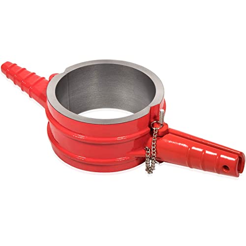 Compresseur de piston 14 cm pour changer les segments Cummins N14 - 5