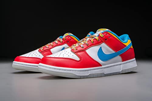 Image of Nike Men's Dunk Low Sneakers